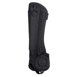 COMBO PROTEGE TIBIA / CHEVILLE SHADOW INVISA LIGHT JUNIOR
